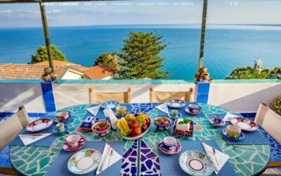 Agropoli: Albergo diffuso “Borgo dei Saraceni”